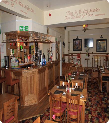 Dillwyn'S Hotel Pontardawe Bagian luar foto